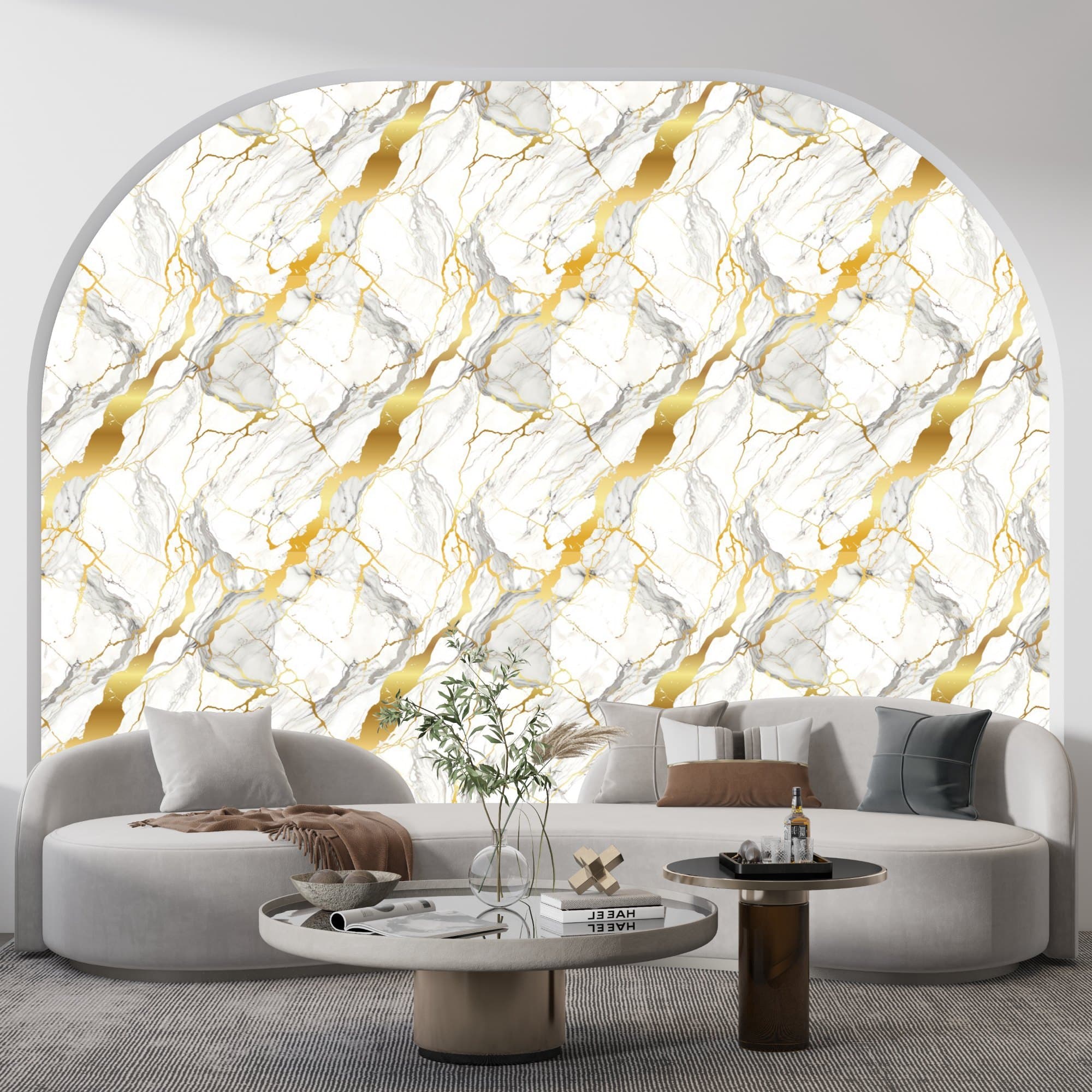 Foldable Marble Sheets