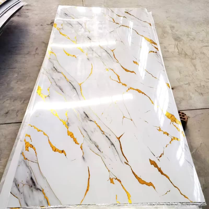 Marble Sheets