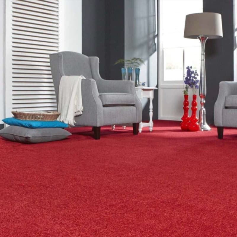 Wall to Wall Carpets