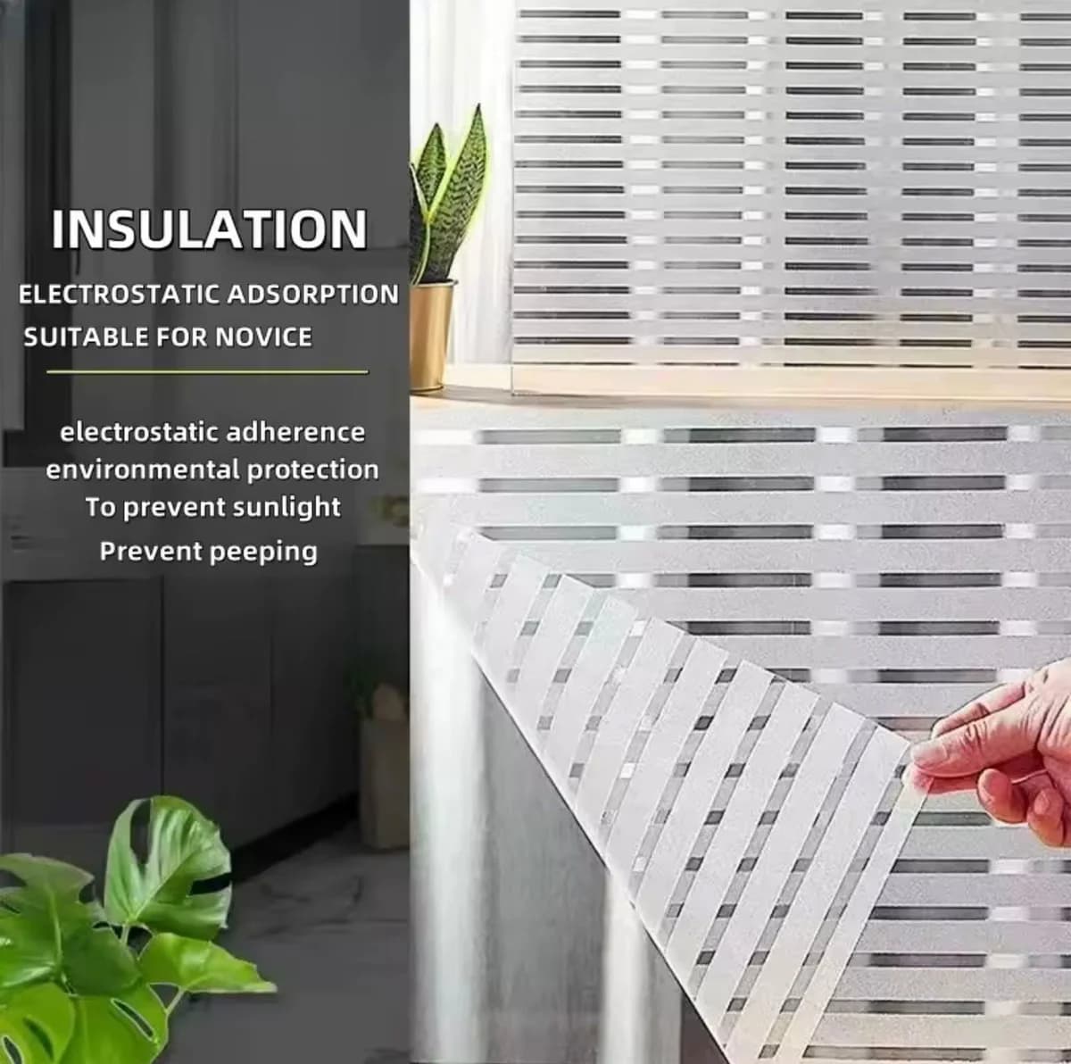 Office Partition Privacy films