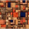 Brick & Stone Effect Wallpaper Collection