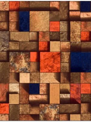 Brick & Stone Effect Wallpaper Collection