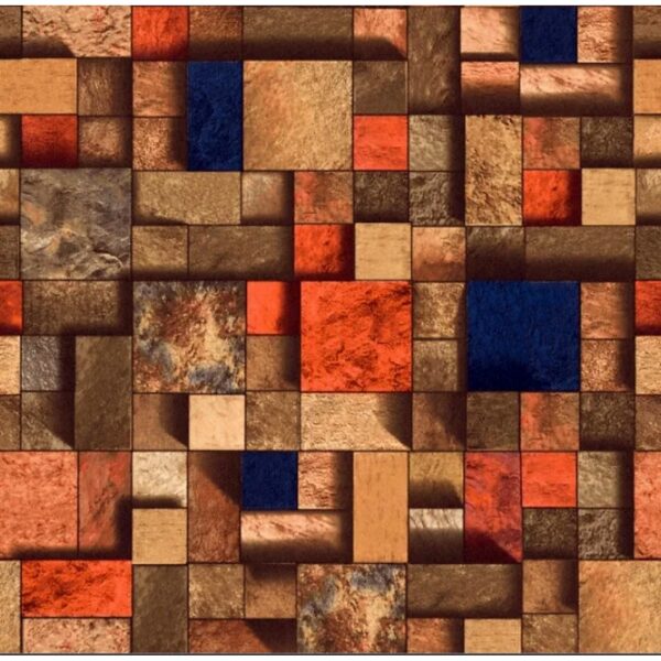 Brick & Stone Effect Wallpaper Collection