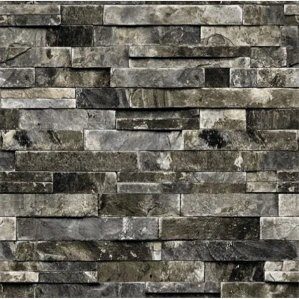 Brick & Stone Effect Wallpaper Collection