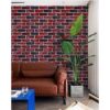 Brick & Stone Effect Wallpaper Collection