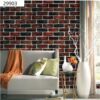 Brick & Stone Effect Wallpaper Collection
