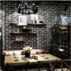 Brick & Stone Effect Wallpaper Collection