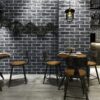 Brick & Stone Effect Wallpaper Collection