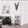 Brick & Stone Effect Wallpaper Collection