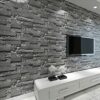 Brick & Stone Effect Wallpaper Collection
