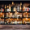 Lifestyle, Beauty and Fashion Wall Mural Collection