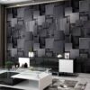 Embossed Wallpaper Collection