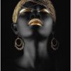Lifestyle, Beauty and Fashion Wall Mural Collection