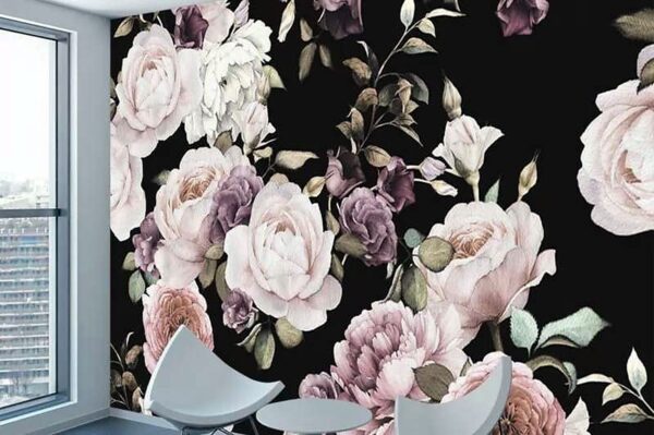 Decorative Wall Mural Collection
