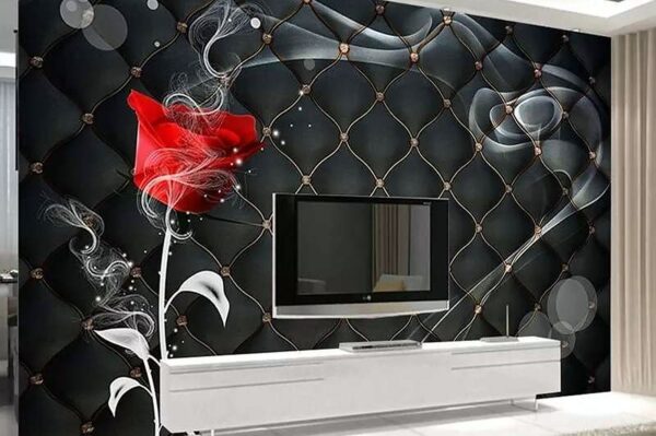 Decorative Wall Mural Collection