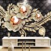 Decorative Wall Mural Collection