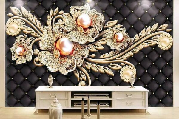 Decorative Wall Mural Collection