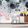 Decorative Wall Mural Collection