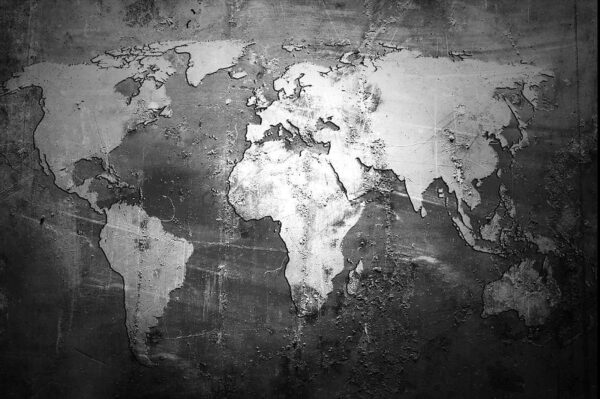Space, Maps & Universe Wall Mural Collection