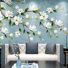 Decorative Wall Mural Collection