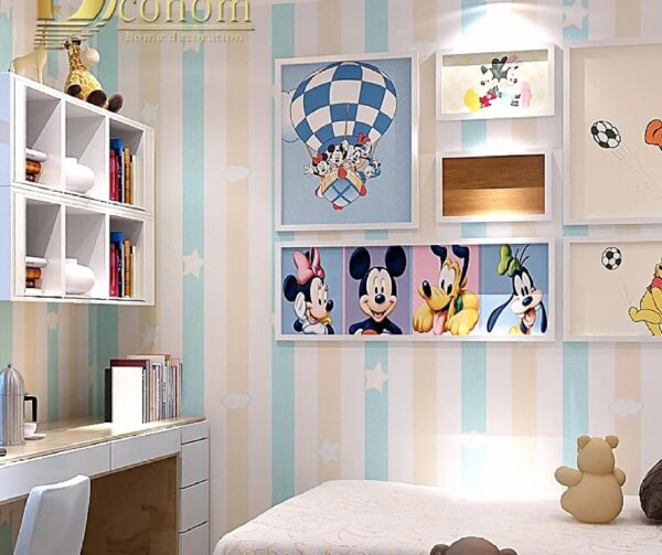 Kids Wallpaper Collection