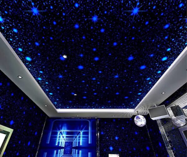 Ceiling Wallpaper Collection