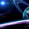 Space, Maps & Universe Wall Mural Collection