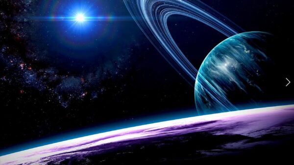 Space, Maps & Universe Wall Mural Collection