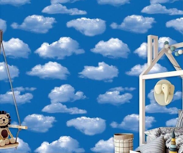 Ceiling Wallpaper Collection