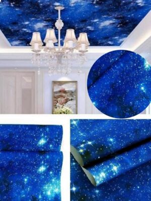 Ceiling Wallpaper Collection