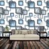 Floral Wallpaper Collection