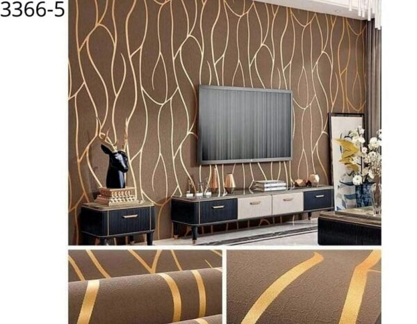 Floral Wallpaper Collection