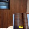 Wood Effect Contact Paper Collection