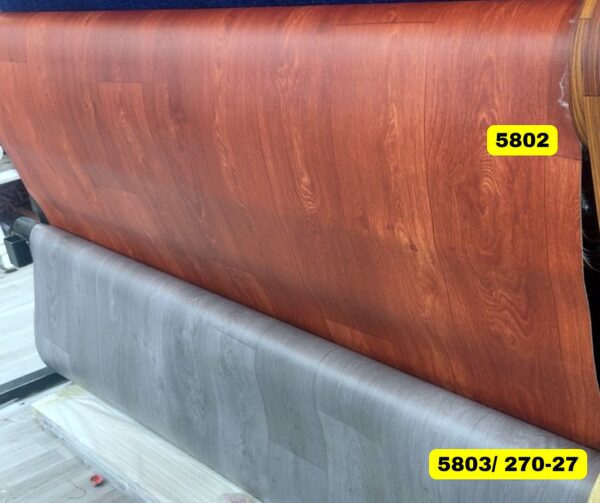 Wall to wall Flooring Collection