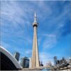 City Life, Monuments & Heroes Wall Mural Collection