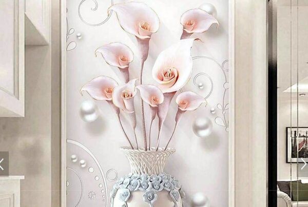 Decorative Wall Mural Collection