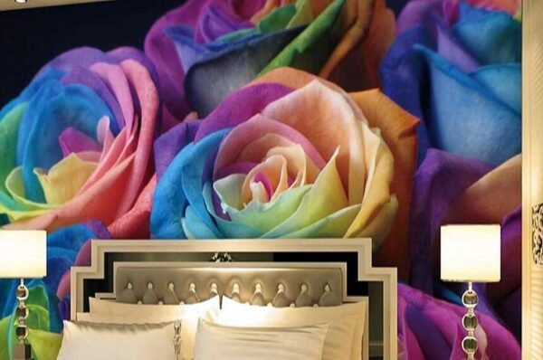 Decorative Wall Mural Collection