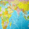 Space, Maps & Universe Wall Mural Collection