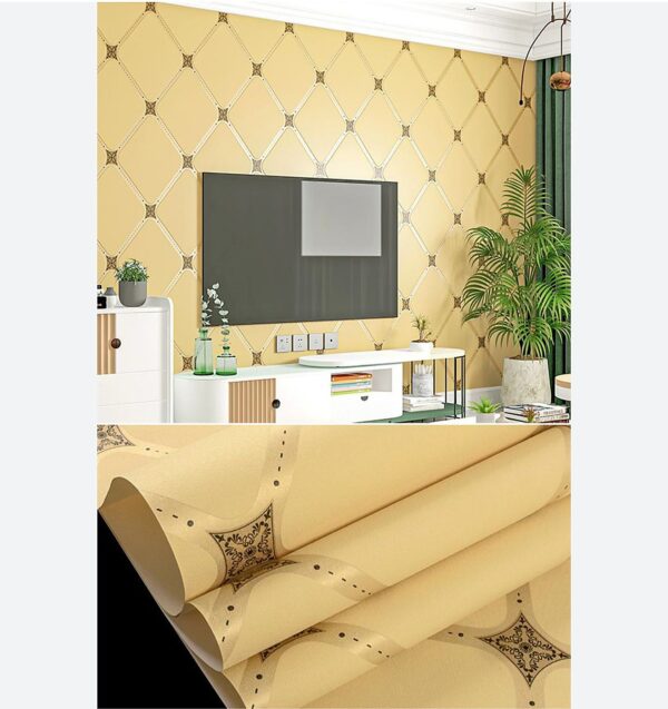 Floral Wallpaper Collection
