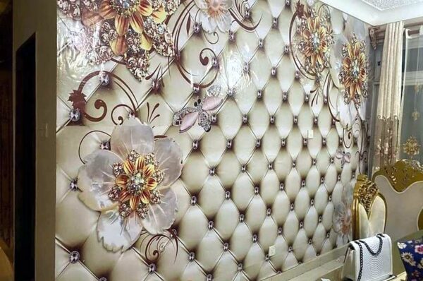 Decorative Wall Mural Collection