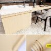 Wood Effect Contact Paper Collection
