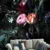 Decorative Wall Mural Collection