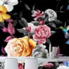 Decorative Wall Mural Collection