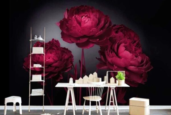 Decorative Wall Mural Collection