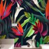 Decorative Wall Mural Collection