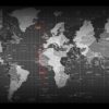 Space, Maps & Universe Wall Mural Collection