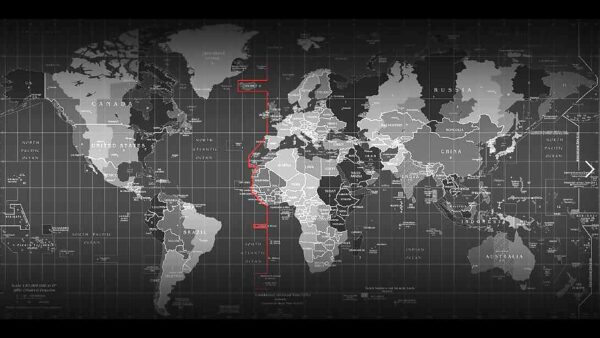 Space, Maps & Universe Wall Mural Collection