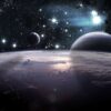 Space, Maps & Universe Wall Mural Collection