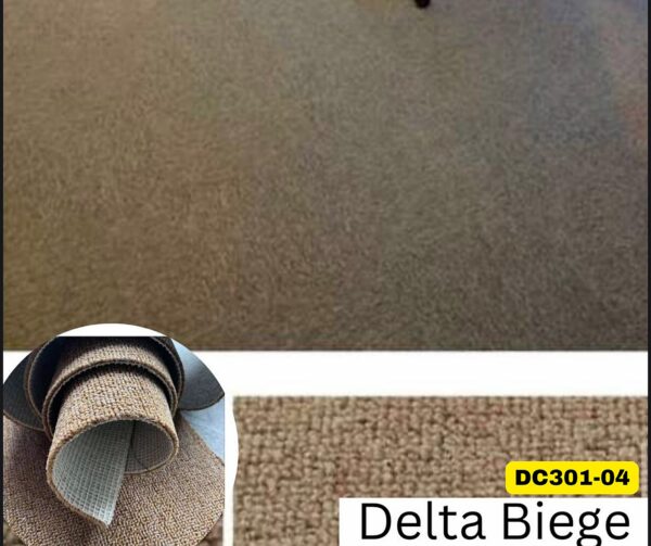 Wall to wall Flooring Collection