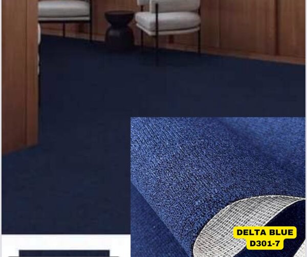 Wall to wall Flooring Collection